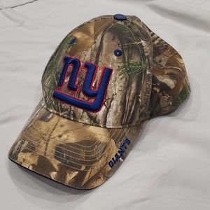 NYG Cap